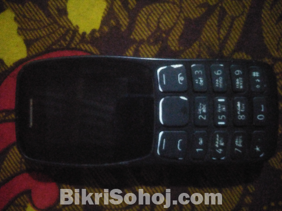 Nokia 106